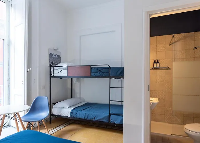 Bed and Breakfast Le Quinte del Bellini Napoli