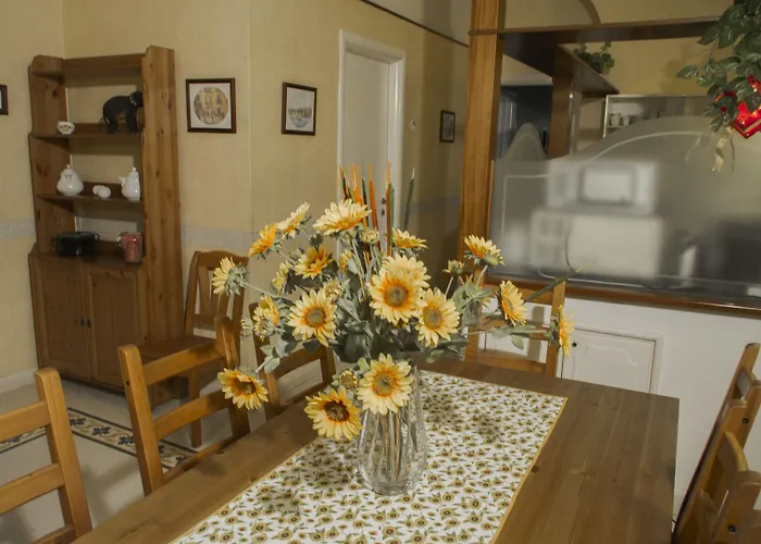 B&B Bonapace Portanolana Napoli