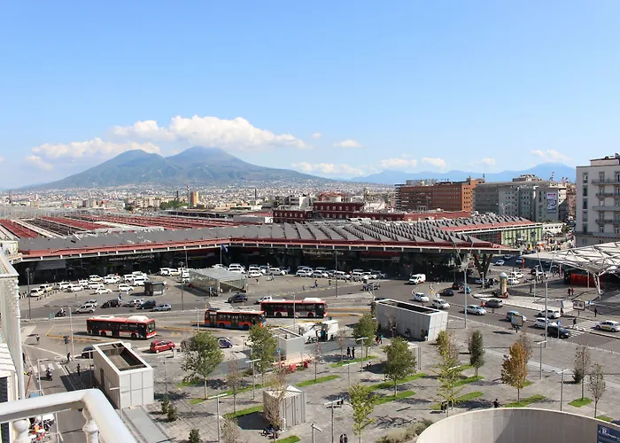 Bed and Breakfast Philip Royal Napoli