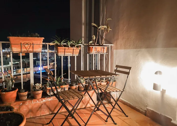 Bed and Breakfast Civico13 Napoli