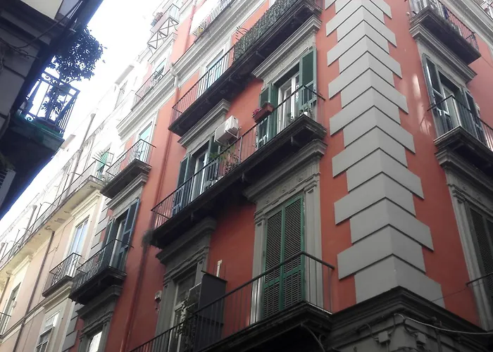 Casa MariellaBed and Breakfast